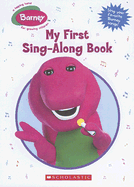 My First Sing-Along Book - Scholastic, Inc (Creator)