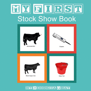 My First Stock Show Book