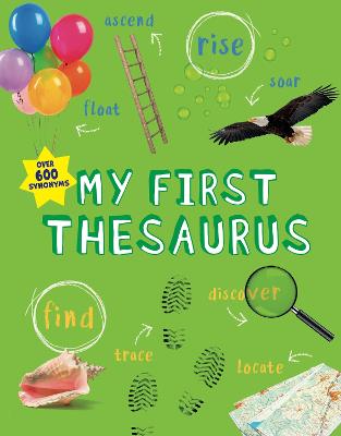 My First Thesaurus - Beal, George