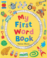 My First Word Book (Reissue)