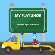 My Flat shoe