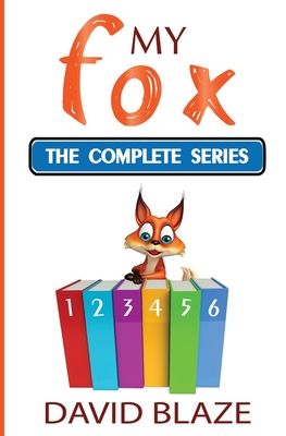 My Fox: The Complete Series - Blaze, David