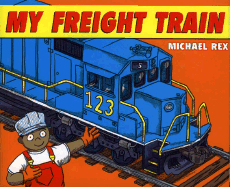 My Freight Train