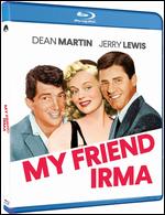 My Friend Irma [Blu-ray] - George Marshall
