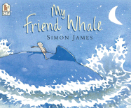 My Friend Whale - James, Simon