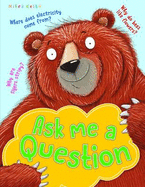 My Fun Book of Questions & Answers