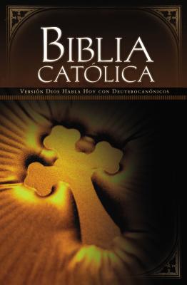 My Gift Catholic Bible-VP - Dhh - Dios Habla Hoy