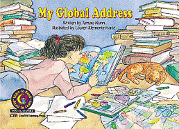 My Global Address