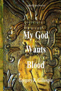 My God Wants Blood!: Langford Topps, Detective