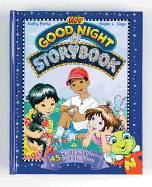 My Good Night Storybook: 45 Devotional Stories for Little Ones