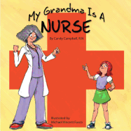 My Grandma Is A Nurse