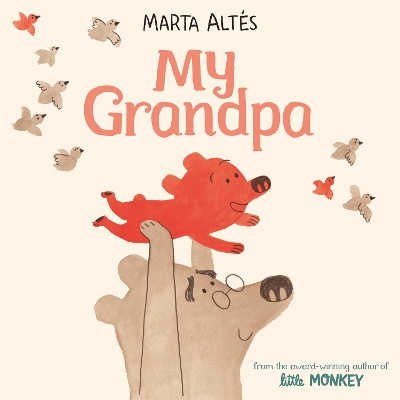 My Grandpa - Alts, Marta