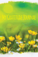 My Gratitude Journal