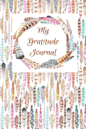 My Gratitude Journal