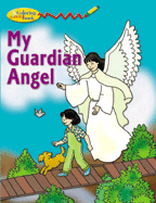 My Guardian Angel Col Bk (5pk) - Halpin, D
