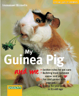 My Guinea Pig and Me