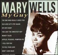 My Guy - Mary Wells