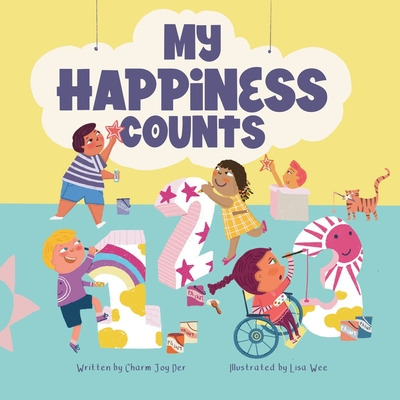 My Happiness Counts - Der, Charm Joy