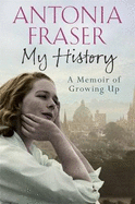 My History: A Memoir of Growing Up