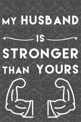 my husband is stronger than yours - Design, Ansart