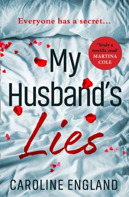 My Husband's Lies - England, Caroline