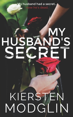 My Husband's Secret - Modglin, Kiersten