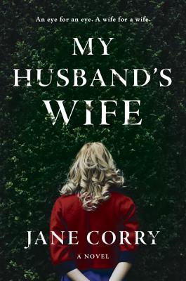 My Husband's Wife - Corry, Jane