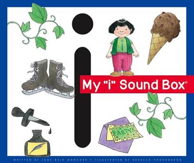 My 'i' Sound Box - Moncure, Jane Belk