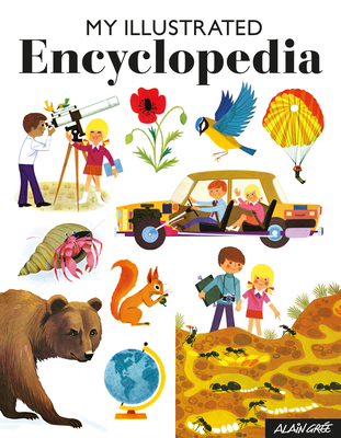 My Illustrated Encyclopedia - 