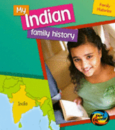 My Indian Family History