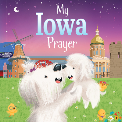 My Iowa Prayer - McCurdie, Trevor