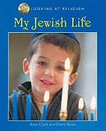 My Jewish life