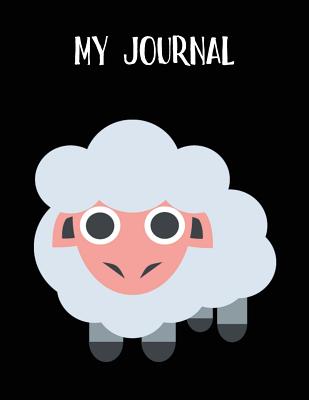 My Journal: Blank Unlined Journal - Journals, Passion Imagination