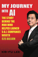 My Journey Into Aii. Companies Worh $25 Billion