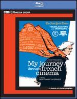 My Journey Through French Cinema [Blu-ray]