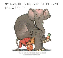 My Kat, Die Mees Verspotte Kat Ter Wereld