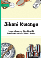 My Kitchen - Jikoni Kwangu