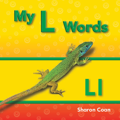 My L Words - Coan, Sharon