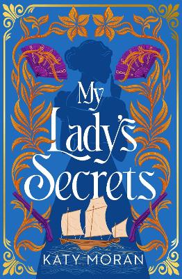 My Lady's Secrets - Moran, Katy