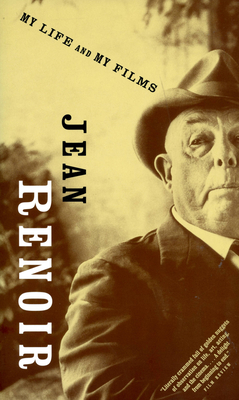 My Life and My Films - Renoir, Jean