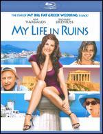 My Life in Ruins [Blu-ray]