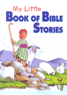 My Little Book of Bible Stories