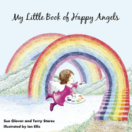 My Little Book of Happy Angels