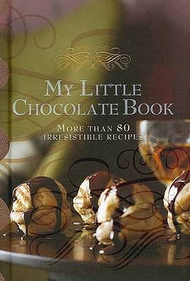 My Little Chocolate Book - Murdoch Books Test Kitchen