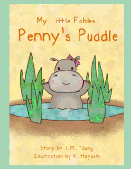 My Little Fables: Penny's Puddle