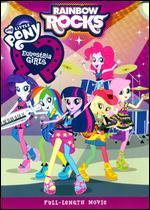 My Little Pony: Equestria Girls - Rainbow Rocks - 