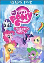 My Little Pony: Friendship is Magic: Season 05