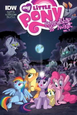 My Little Pony: Friendship Is Magic: Vol. 7 - Nuhfer, Heather