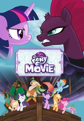 My Little Pony Movie Storybook - Egmont Publishing UK