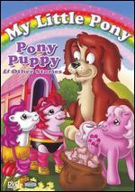 My Little Pony: Pony Puppy